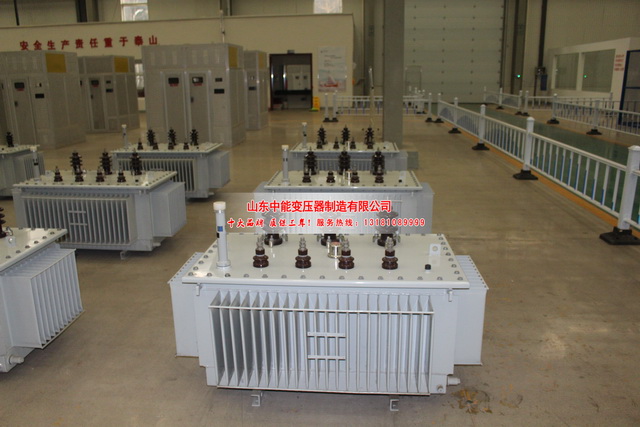永胜S20变压器