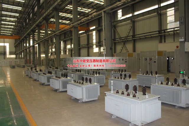 永胜S22变压器